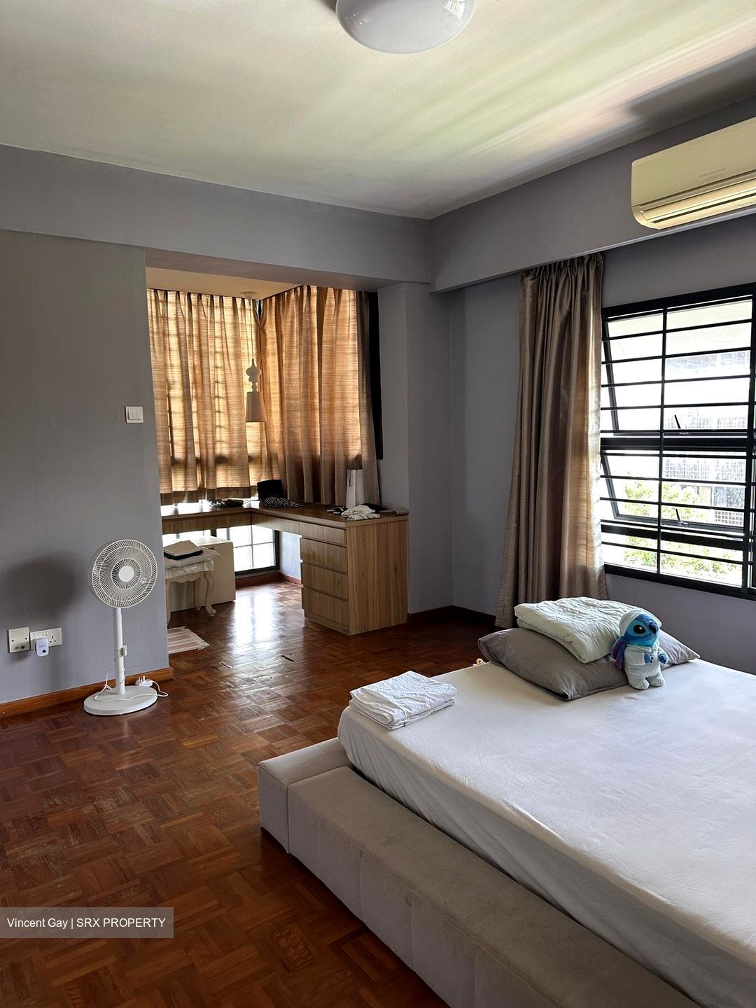 The Dairy Farm (D23), Condominium #538756621